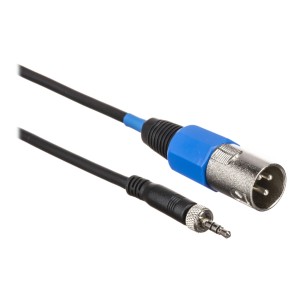 میکروفون یقه ای بی سیم سنهایزر مدل EW 112P G4